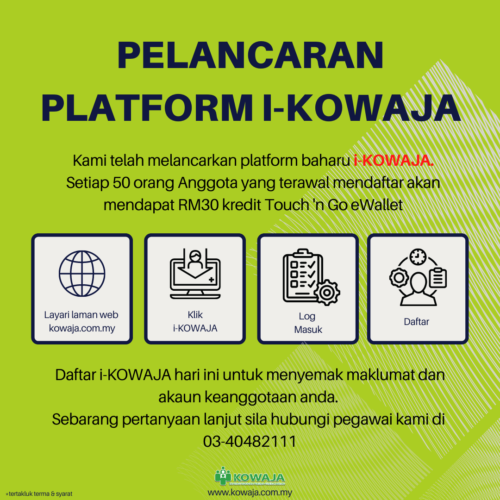 Pelancaran_Platform_i-Kowaja