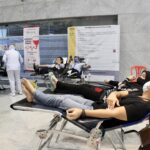 5TH BLOOD DONATION CAMPAIGN