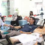 6TH BLOOD DONATION CAMPAIGN
