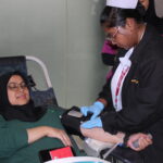 7TH BLOOD DONATION CAMPAIGN