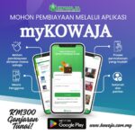 Introducing myKOWAJA App